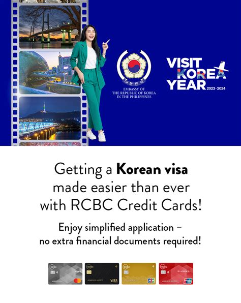 rcbc visa credit card 2024.